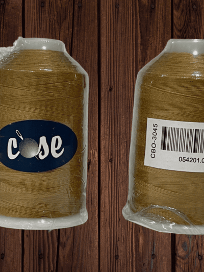 Linha Cose | 100% Poliéster 40 S/2 | Canela 735