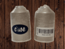 Linha Cose | 100% Poliéster 40 S/2 | Bege 362
