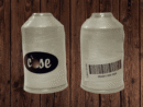 Linha Cose | 100% Poliéster 40 S/2 | Cru 524