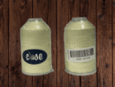 Linha Cose | 100% Poliéster 40 S/2 | Amarelo 729
