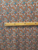 Tecido Confeção | Vestuário | Malha | Estampado | Cornucópia