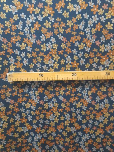 Tecido Confeção | Vestuário | Malha | Estampado | Flores