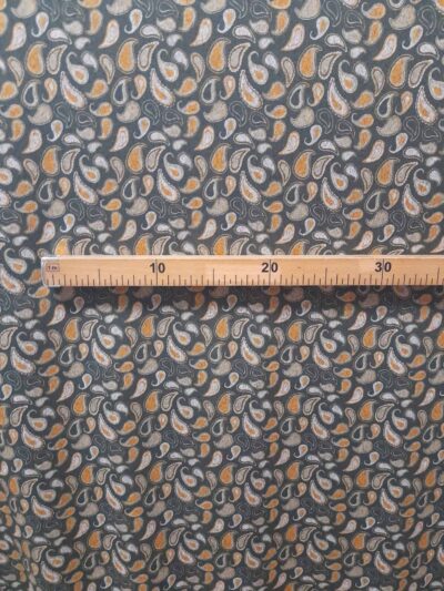 Tecido Confeção | Vestuário | Malha | Estampado | Cornucópia