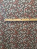 Tecido Confeção | Vestuário | Malha | Estampado | Flores