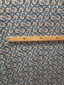 Tecido Confeção | Vestuário | Malha | Estampado | Geométrico