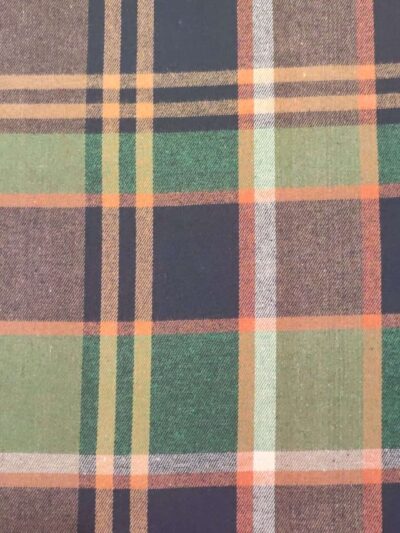 Tecido Xadrez | Estampado | Xadrez