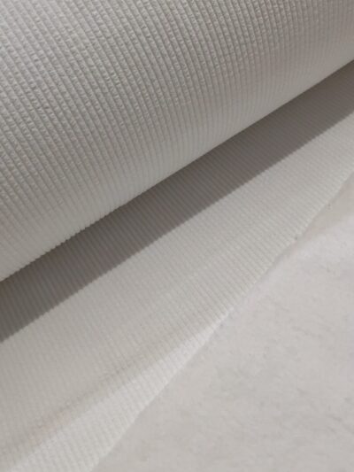 Veludo Cotelê | Dupla Face | Borreguinho | Cru