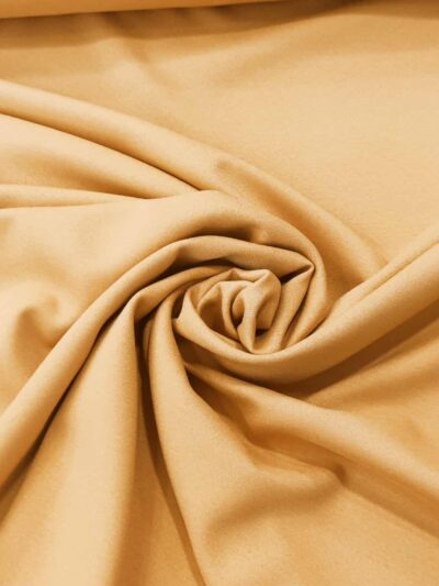 Tecido Confeção | Vestuário | Marrocan Stretch | Mostarda