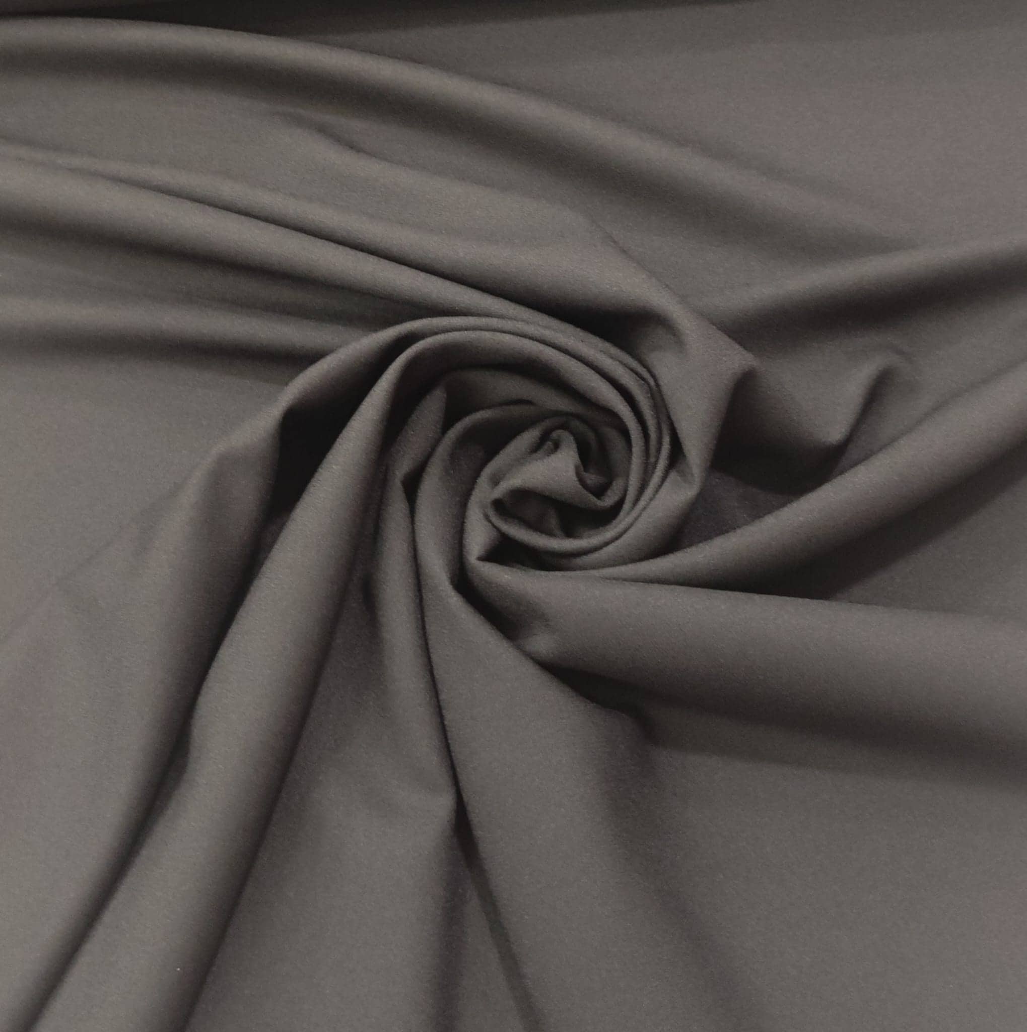Tecido Confeção | Vestuário | Marrocan Stretch | Preto