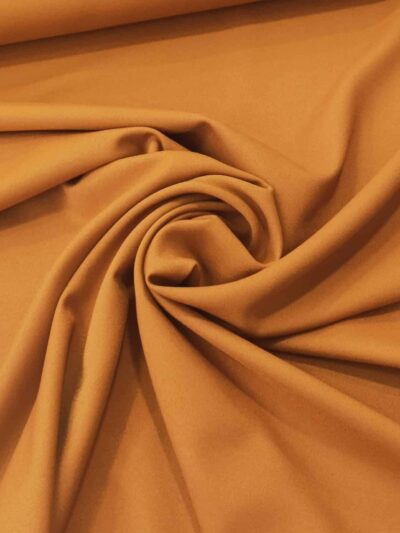 Tecido Confeção | Vestuário | Marrocan Stretch | Canela