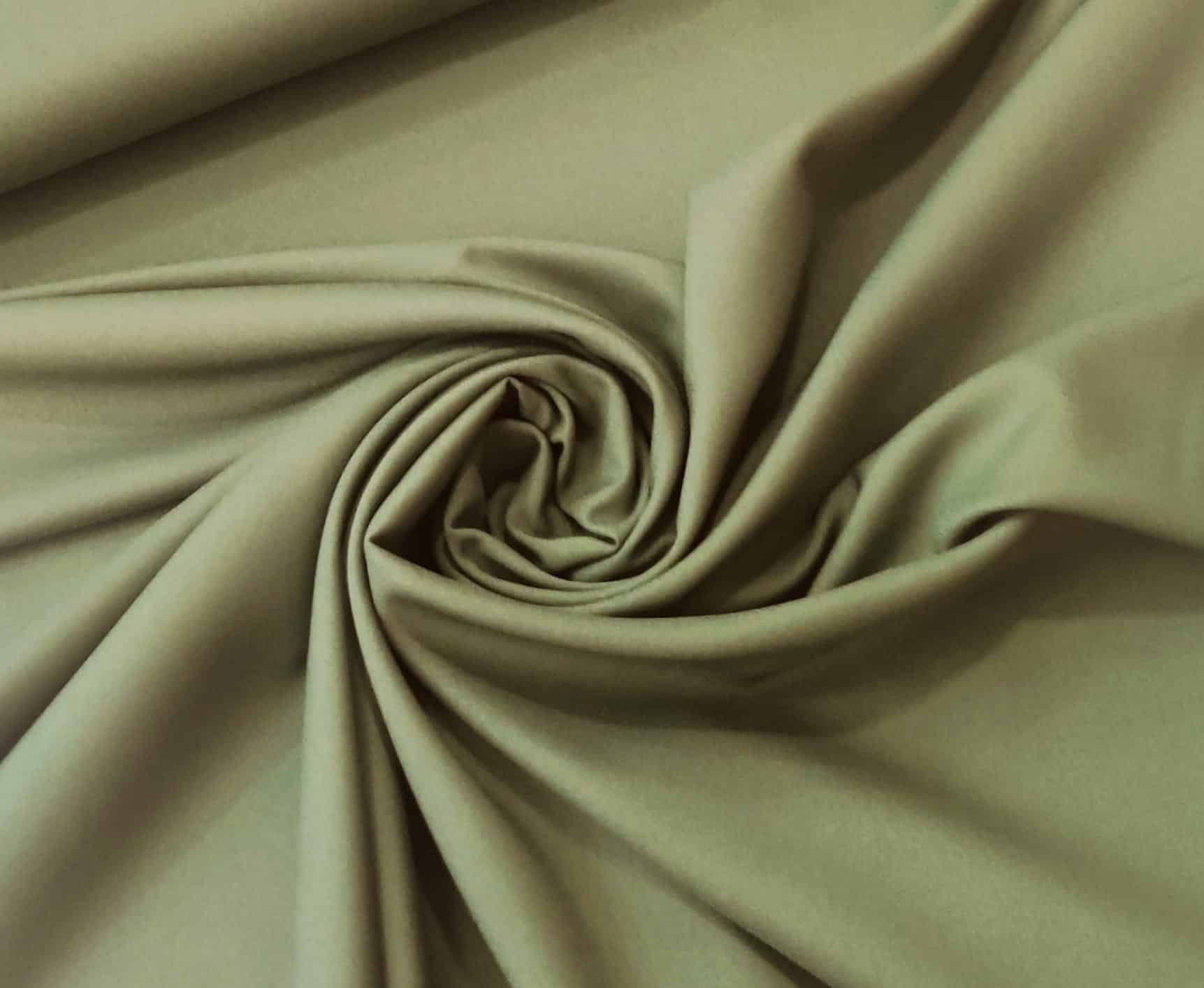 Tecido Confeção | Vestuário | Marrocan Stretch | Verde Relva