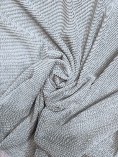 Veludo Cotelê | Bombazina | Risca Média | Verde Sálvia (005)