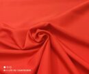 Tecido Minimat | 100% Poliéster | Liso | Vermelho 20