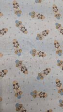 Tecidos 100% Algodão | Licenças Disney | Mickey