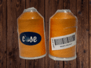 Linha Cose | 100% Poliéster 40 S/2 | Laranja 447