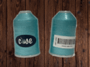Linha Cose | 100% Poliéster 40 S/2 | Verde Aqua 718