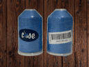 Linha Cose | 100% Poliéster 40 S/2 | Azul 266