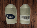 Linha Cose | 100% Poliéster 40 S/2 | Bege 329