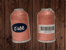 Linha Cose | 100% Poliéster 40 S/2 | Rosa 701