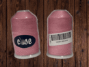 Linha Cose | 100% Poliéster 40 S/2 | Rosa 104