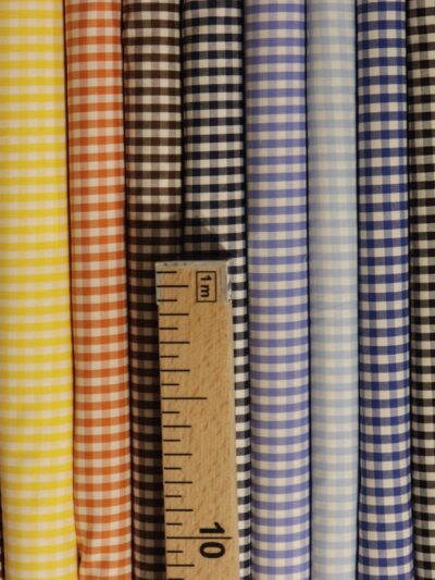 Xadrez Vichy | Cambraia | Pequeno