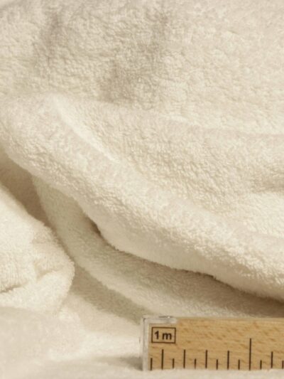 Turco Algodão | Branco