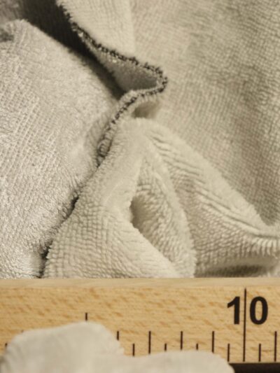 Turco Bambu | Cinzento