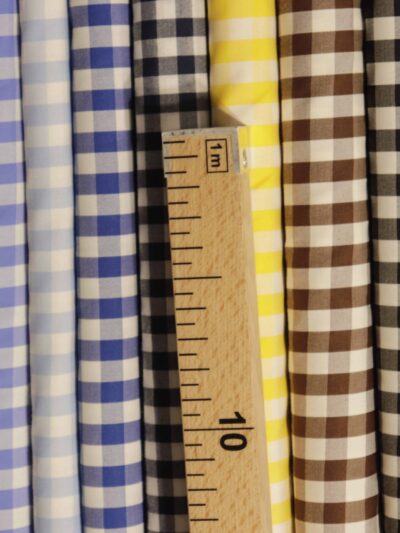 Xadrez Vichy | Cambraia | Médio