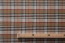 Xadrez Escocês | Tartan | Burberry