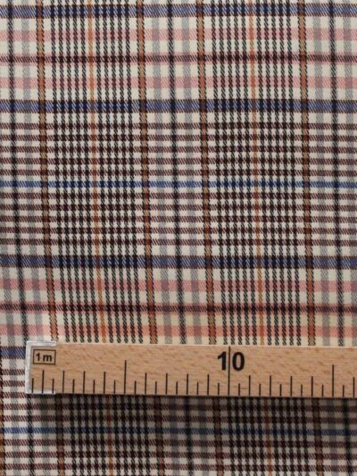 Xadrez Escocês | Tartan