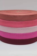 Precinta De Algodão | 3 Cm