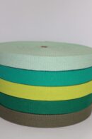 Precinta De Algodão | 3 Cm