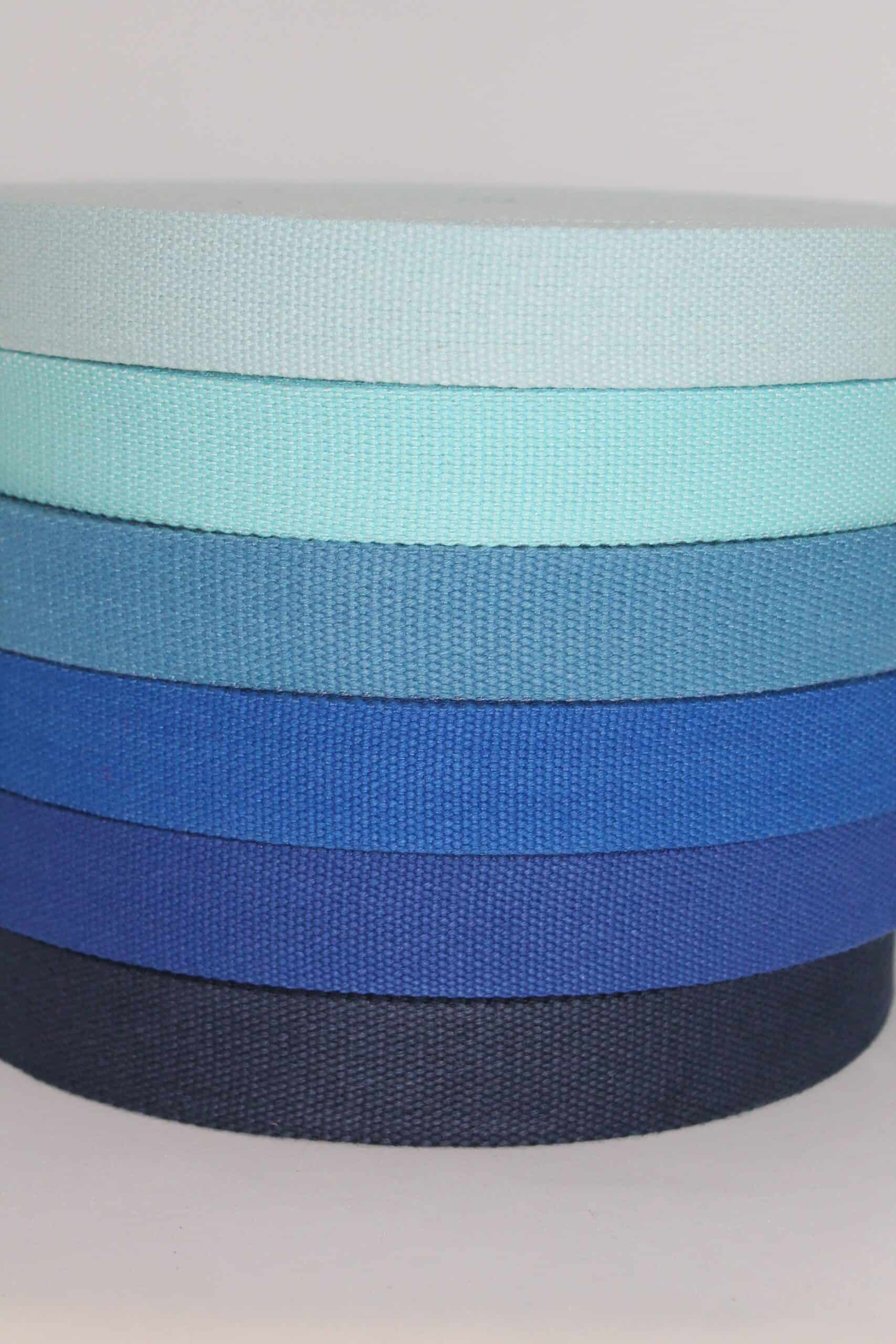 Precinta De Algodão | 3 Cm