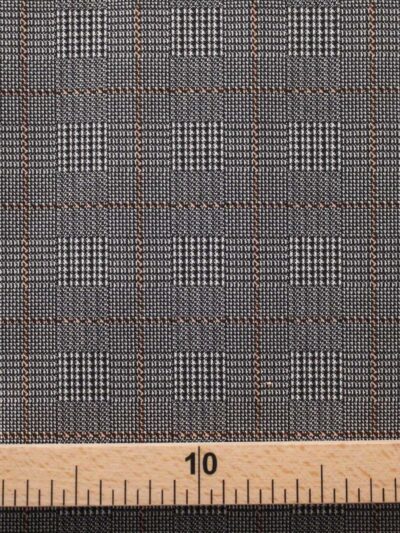 Xadrez Escocês | Tartan