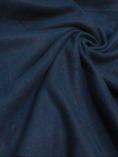 Tecido Polar | Liso | Azul Escuro