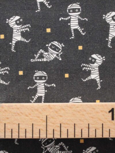 Tecidos 100% Algodão | Halloween