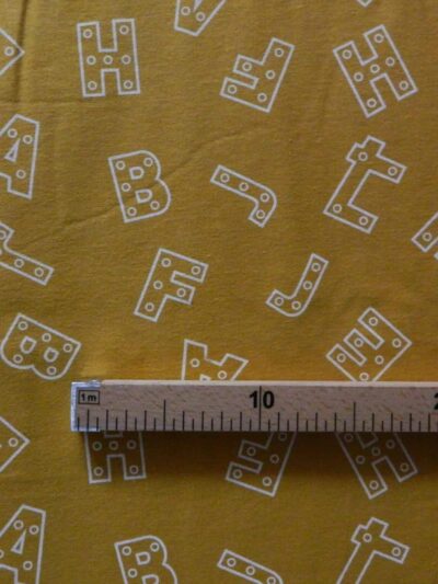 Tecido Flanela | Estampada | Infantil