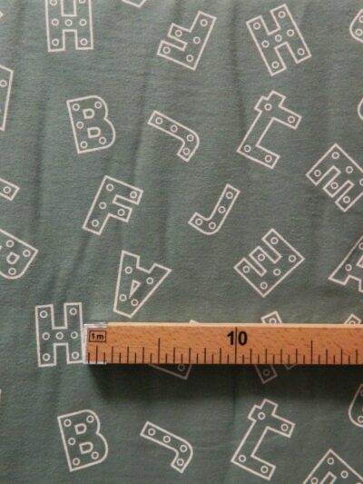 Tecido Flanela | Estampada | Infantil