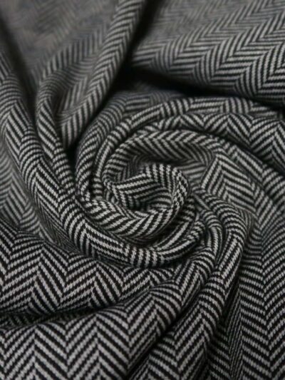 Tecido Confeção | Jacquard | Herringbone