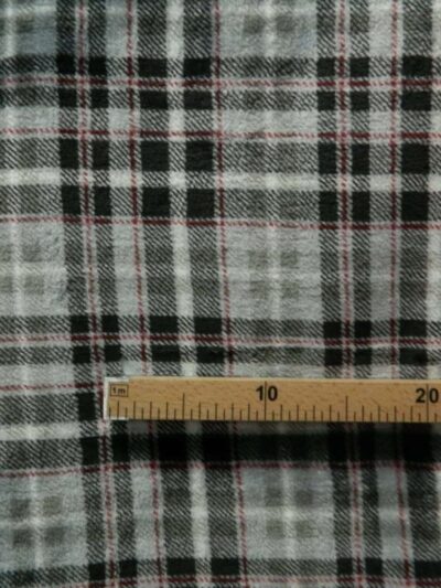 Coralina | Estampado | Xadrês