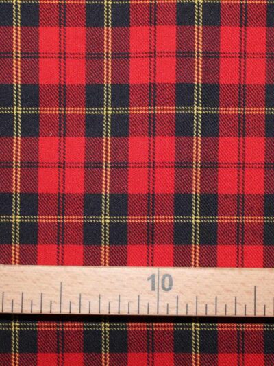Xadrez Escocês | Tartan