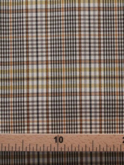 Xadrez Escocês | Tartan