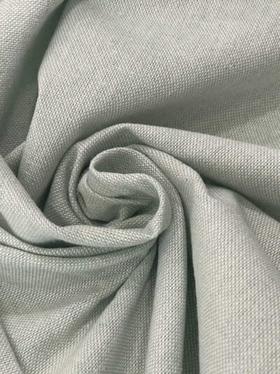 Linho Alentejano | Liso | Verde Água