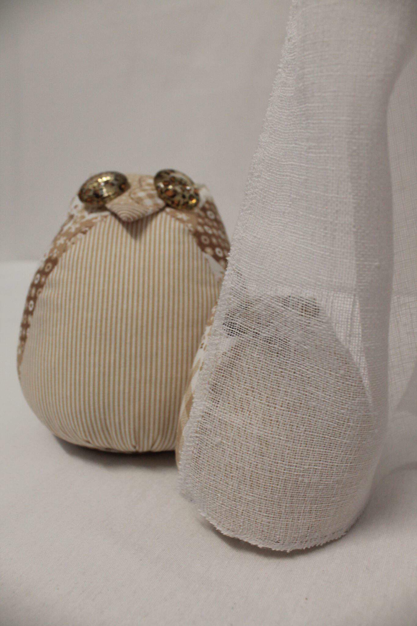 Tecido Decoração | Cortinados | Yana Blanco - Image 5