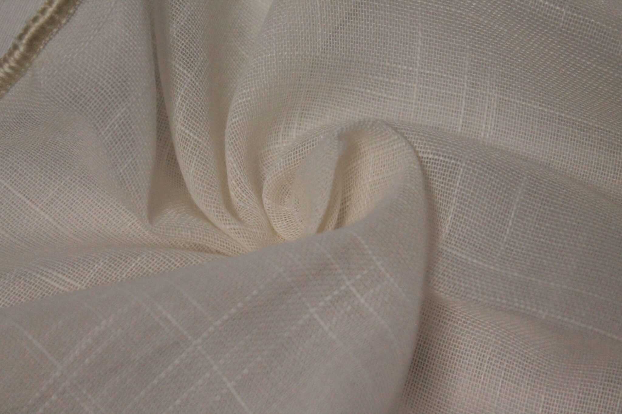 Tecido Decoração | Cortinados | Dana Bege